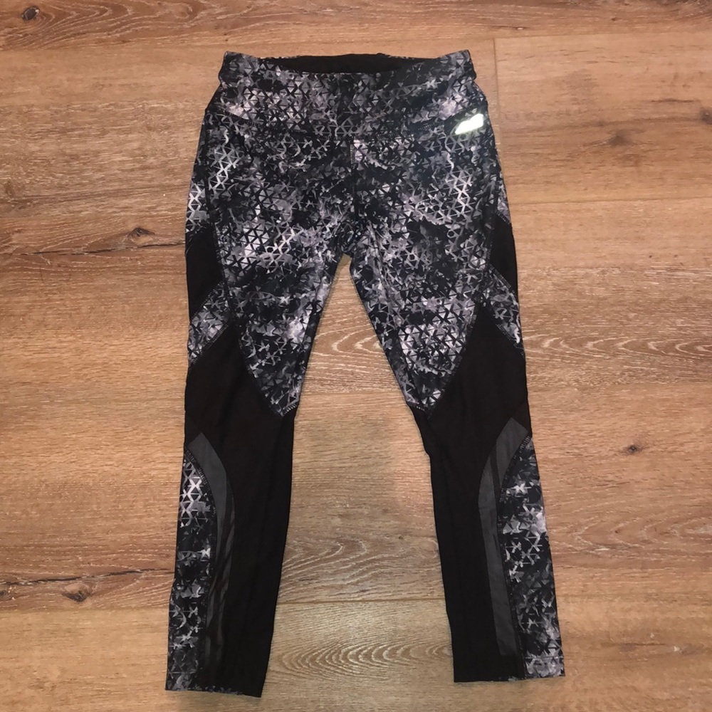Avia leggings. XS